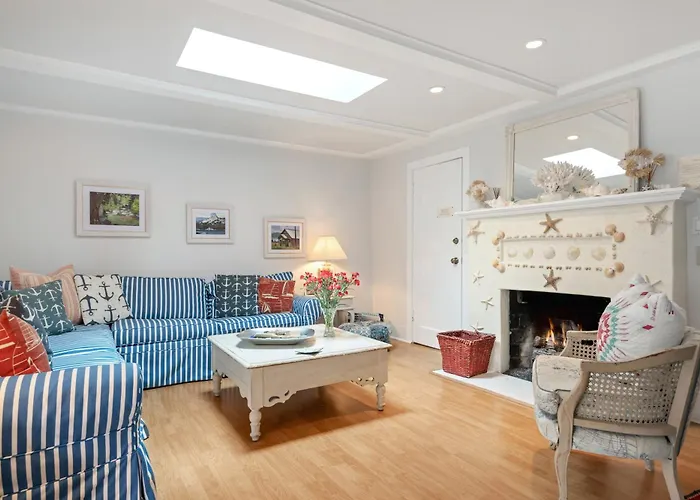 Seashell Cottage By Paradise Retreats
