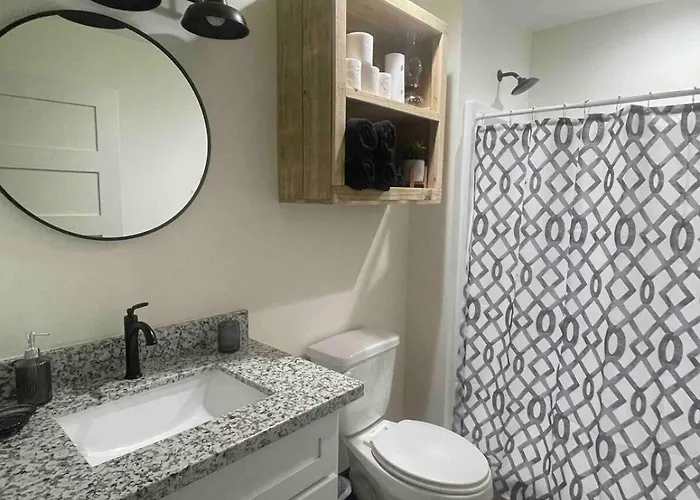 Country Cottage - B