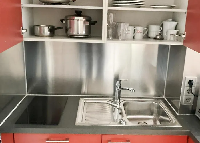 Mavo Hospitality Stuttgart Marienplatz