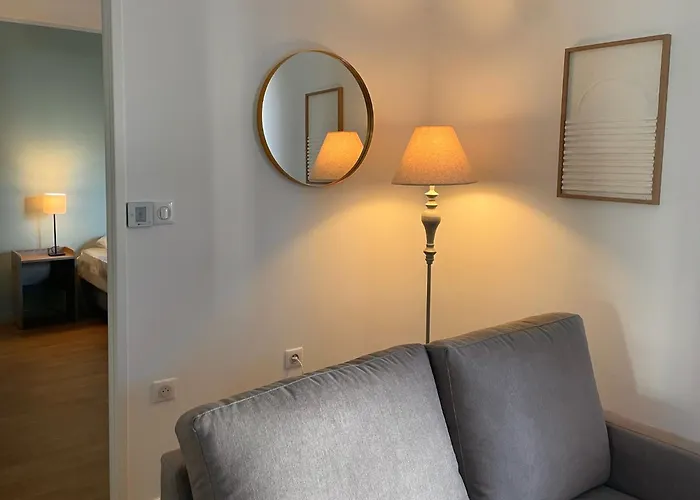 Zenao Appart'Hotels Tours