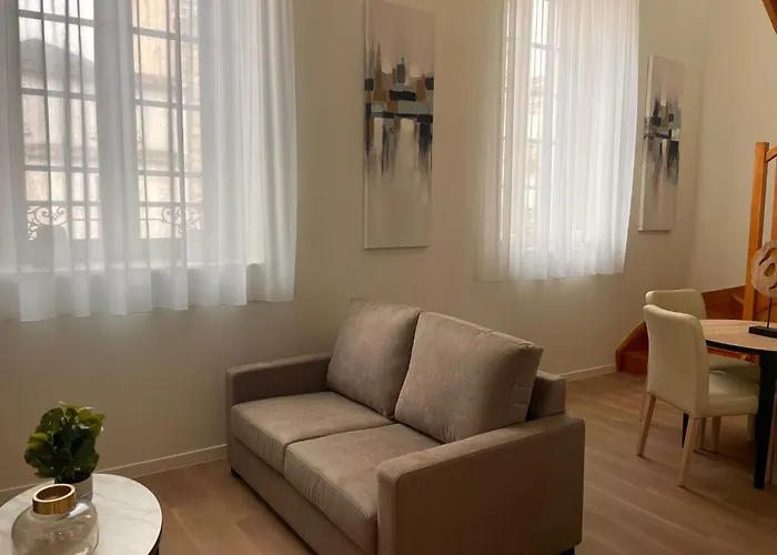 Zenao Appart'Hotels Cognac