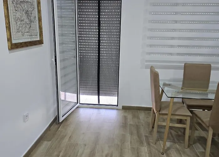 Apartamentos Vacacionales Malba Primero A