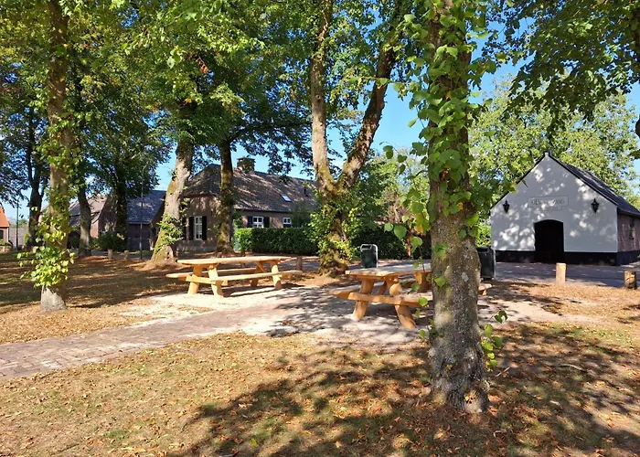 Boerderij Beddengoed