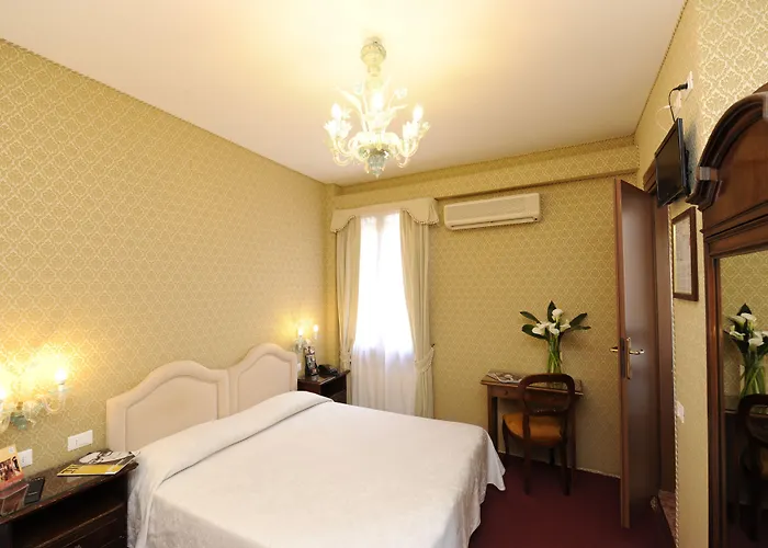 Hotel Villa Rosa