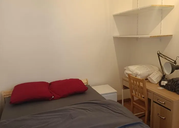 Residence Alma