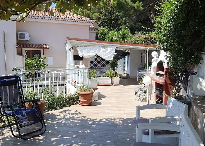 Miramare Vacation House