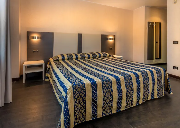Alfred Hotels Monaco - Hotel Avec Rooftop