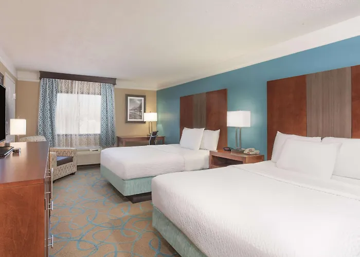 La Quinta By Wyndham Elizabethtown