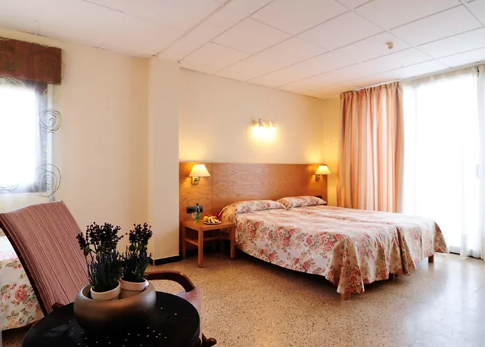 Hotel Balear