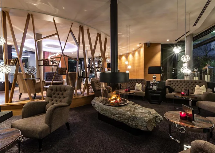 BLOCK Hotel&Living Ingolstadt
