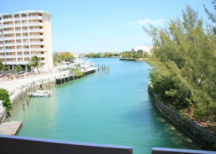 Bell Channel Inn Hotel