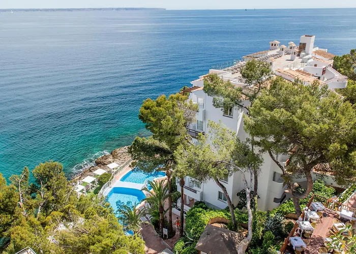 Hotel Roc Illetas & Spa