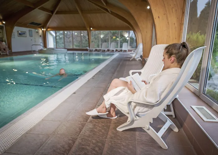 Ben Nevis Hotel&Leisure Club Fort William