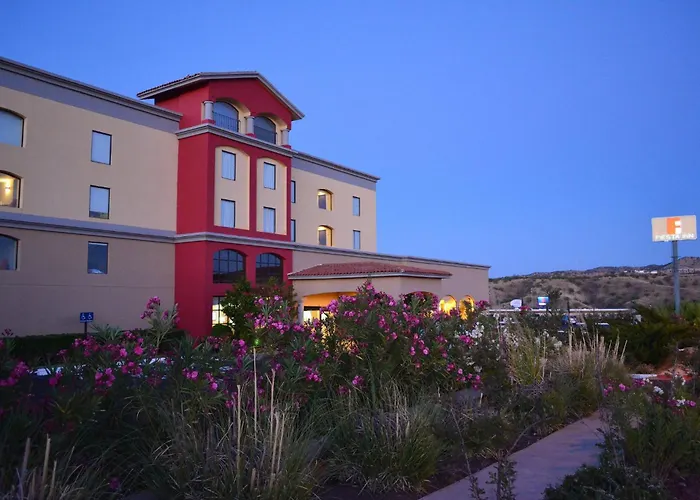 Fiesta Inn Nogales