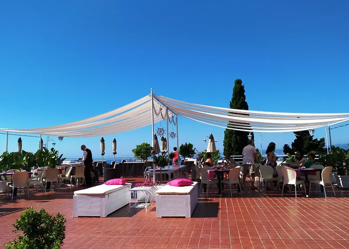Hotel Continental