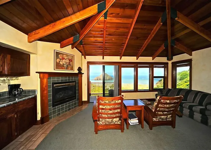 Elk Cove Inn & Spa