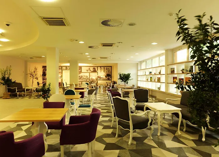 Hotel Mirna - Terme & Wellness Lifeclass