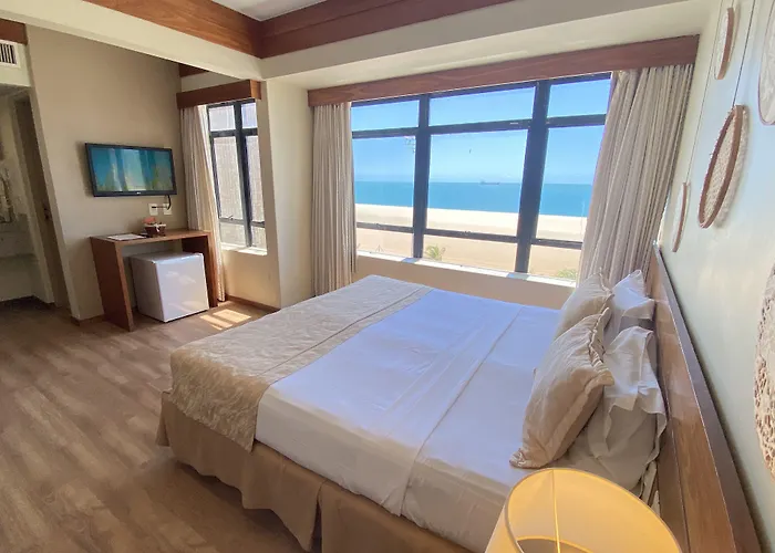 Magna Praia Hotel