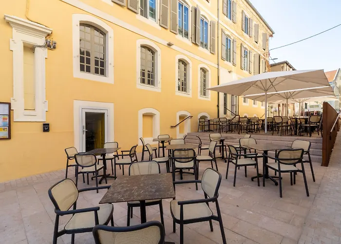 Hotel De France