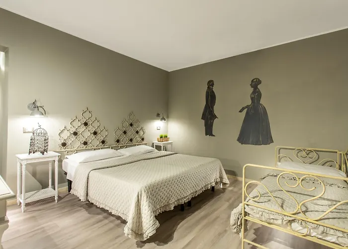 Hotel Del Borgo