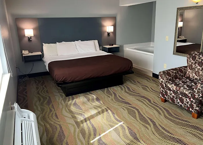 Americinn By Wyndham Republic