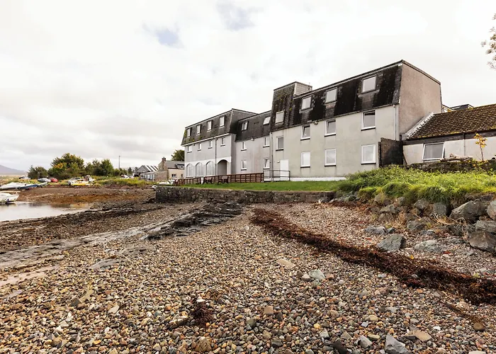 Dunollie Hotel ‘A Bespoke Hotel’