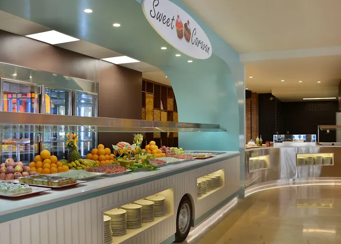 Hotel Samos