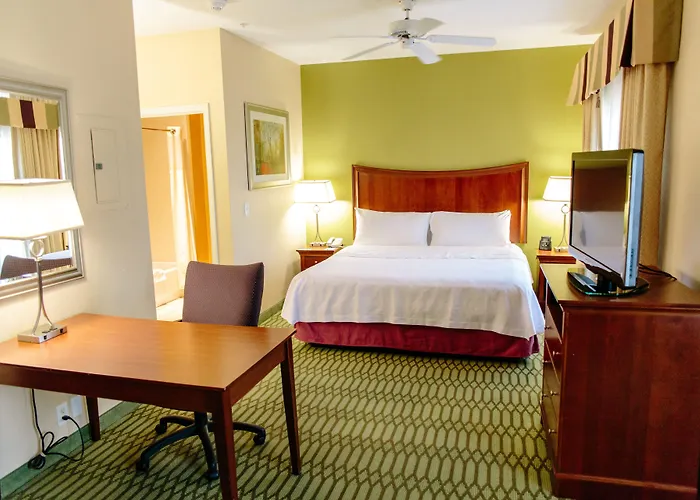 Homewood Suites By Hilton College Station