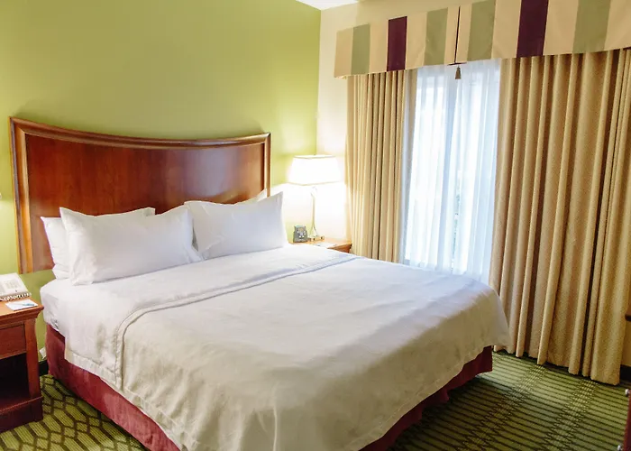 Homewood Suites By Hilton College Station