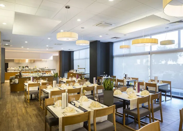 Hotel Admiral - By Liburnia Hotels & Villas