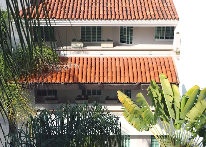 Aurea Hotel And Suites