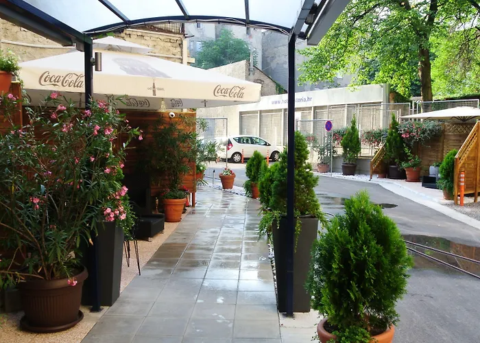 Best Western Premier Hotel Astoria