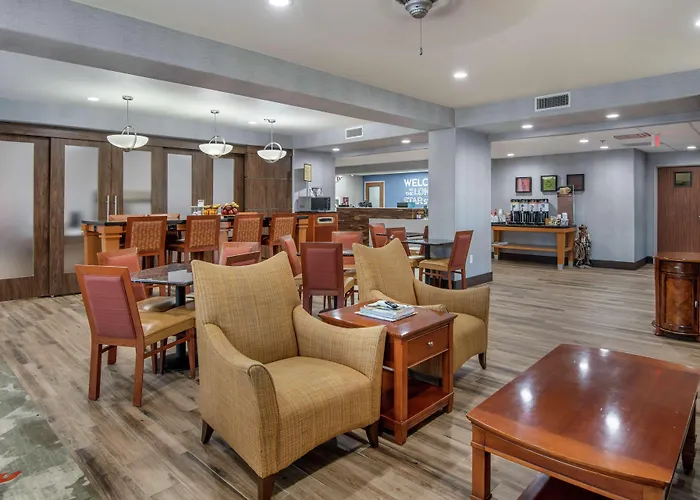 Hampton Inn Brownwood