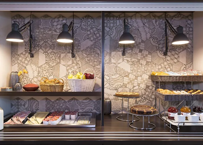 B&B HOTEL Padova
