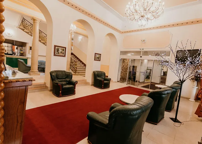 Tisza Hotel