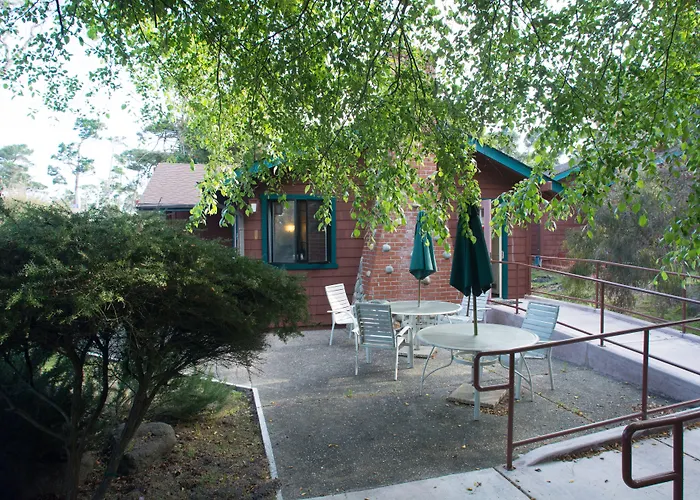 Rosedale Inn