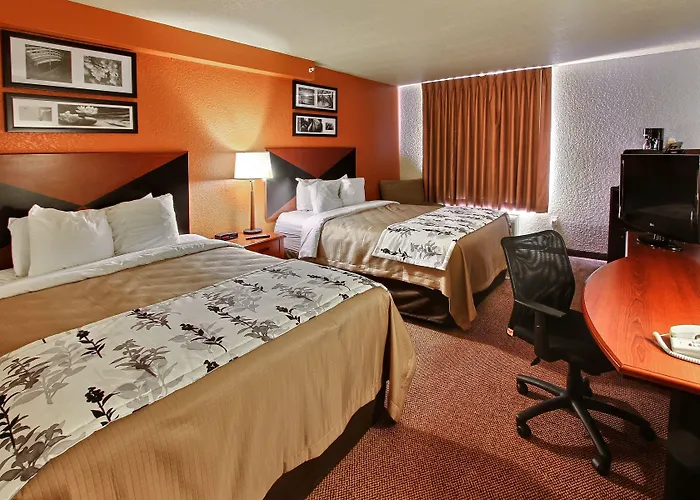Sleep Inn & Suites Ocala