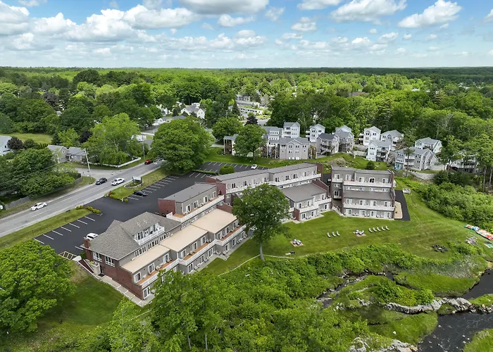 Ogunquit River Inn, Ascend Hotel Collection