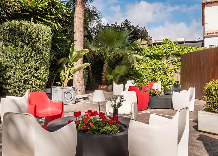 Hotel Medium Sitges Park