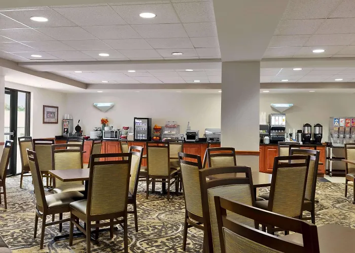 Wingate By Wyndham Bentonville