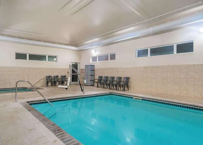 Microtel Inn & Suites By Wyndham Springfield