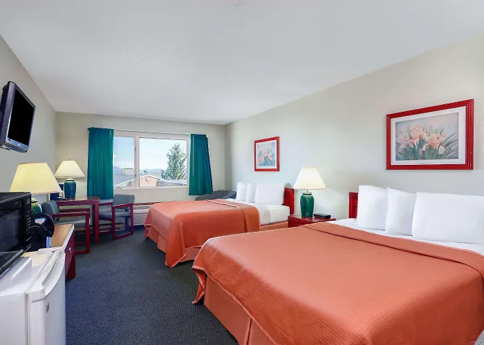 Longhorn Hotel