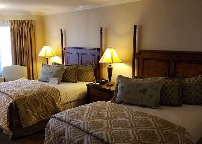 Chelsea Inn