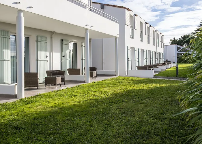 Hotel Atalante - Relais Thalasso & Spa