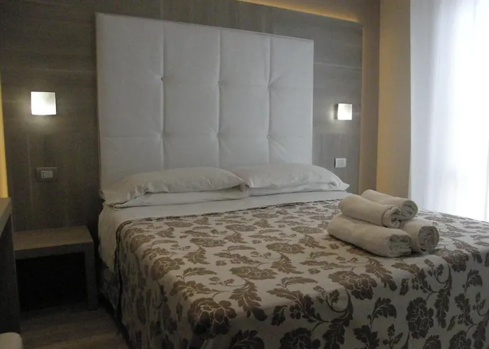 Hotel Stefan Room&Breakfast