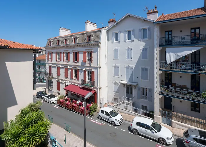 Residence Biarritz Ocean