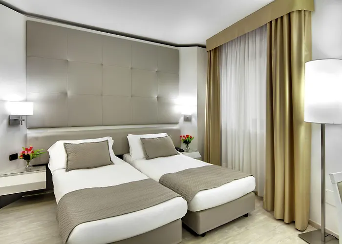 Mediterraneo Palace Hotel