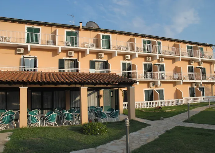 SeaBird Hotel