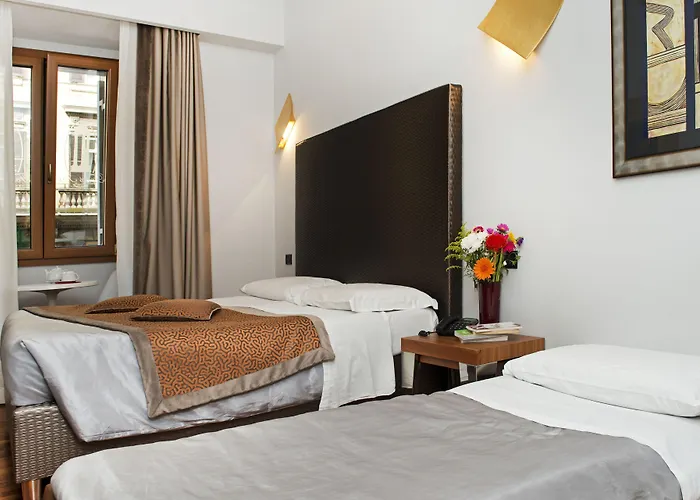 Relais Forus Inn