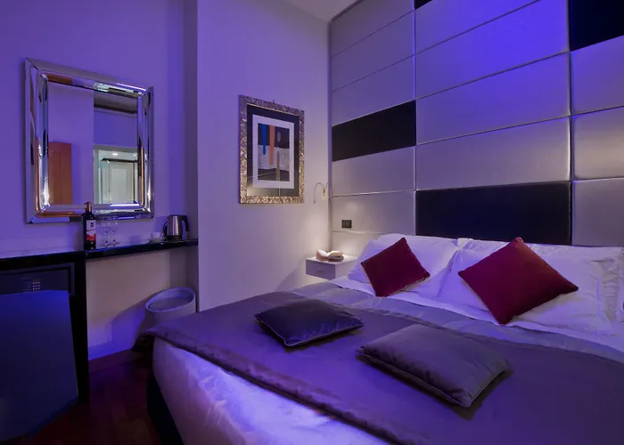 Relais Forus Inn